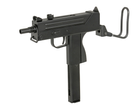 Пістолет-Кулемет HFC HG-203 GBB - зображення 4