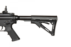 Штурмова гвинтівка Double Bell AR15 AR.082 Black страйкбол 6 мм - изображение 9