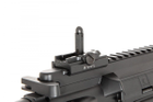 Штурмова гвинтівка Double Bell HK416A5 813 Black страйкбол 6 мм - изображение 8