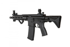 Страйкбольна штурмова гвинтiвка Specna Arms Rock River Arms SA-E17 Edge PDW Black - изображение 10