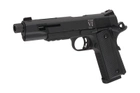Пістолет Secutor Rudis VI CO2 (Страйкбол 6мм) - зображення 3