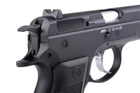 Пістолет ASG CZ 75 GBB (Страйкбол 6мм) - изображение 10