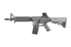 Штурмова гвинтівка Specna Arms M4 SA-B02 Chaos Grey (Страйкбол 6мм) - изображение 1