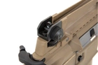 Штурмова гвинтівка Specna Arms RRA SA-C01 CORE M4 Full-Tan (Страйкбол 6мм) - зображення 3