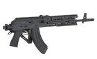 Штурмова гвинтівка AK Cyma CM.076 Full Metal (Страйкбол 6мм) - изображение 6