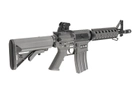 Штурмова гвинтівка Specna Arms M4 SA-B02 Chaos Grey (Страйкбол 6мм) - зображення 9