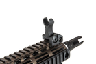 Штурмова гвинтівка Specna Arms M16 SA-V26-M Chaos Bronze (Страйкбол 6мм) - зображення 10