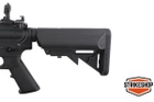 Штурмова гвинтівка Specna Core M4 RRA SA-C04 (Страйкбол 6мм) - зображення 3