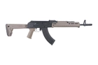 Штурмова гвинтівка Cyma AK47 MagPul CM077A Half-Tan (Страйкбол 6мм) - зображення 7