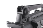 Штурмова гвинтівка Specna Arms SA-C02 Core M4 CQB Plastic Body Half-Tan (Страйкбол 6мм) - зображення 7