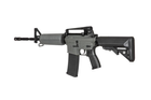 Штурмова Гвинтівка Specna Arms M4 RRA SA-E01 Edge Chaos Grey (Страйкбол 6мм) - изображение 11