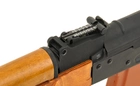 Штурмова гвинтівка Cyma АК-74 CM.048 (Страйкбол 6мм) - изображение 11