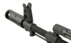Штурмова гвинтівка Cyma АК-74 CM.048 (Страйкбол 6мм) - зображення 13