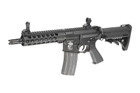 Штурмова гвинтівка Specna M4 SA-K04 Black (Страйкбол 6мм) - изображение 3