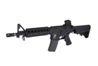 Штурмова гвинтівка Specna Arms M4 SA-B02 SAEC Black (Страйкбол 6мм) - зображення 4