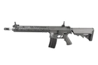 Штурмова гвинтівка Specna Arms M4 SA-A13 Chaos Grey (Страйкбол 6мм) - изображение 1