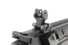 Штурмова гвинтівка Specna M4 SA-K04 Black (Страйкбол 6мм) - зображення 6