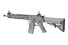 Штурмова гвинтівка Specna Arms M4 SA-A13 Chaos Grey (Страйкбол 6мм) - зображення 4