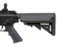 Штурмова гвинтівка Specna Arms M16 SA-A28P Black (Страйкбол 6мм) - зображення 4