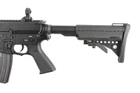 Штурмова гвинтівка Specna M4 SA-K04 Black (Страйкбол 6мм) - зображення 9