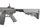 Штурмова гвинтівка Specna Arms M4 SA-A13 Chaos Grey (Страйкбол 6мм) - зображення 10
