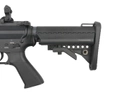 Штурмова гвинтівка Specna Arms M4 SA-V19 Black (Страйкбол 6мм) - зображення 8