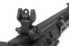 Штурмова гвинтівка Specna Arms M4 SA-V19 Black (Страйкбол 6мм) - изображение 10