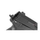 Пістолет Umarex Heckler&Koch USP .45 GBB (Страйкбол 6мм) - изображение 2