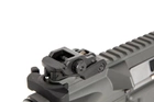 Штурмова гвинтівка Specna Arms Edge RRA SA-E04 Chaos Grey (Страйкбол 6мм) - зображення 9