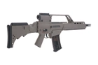Штурмова гвинтівка Specna Arms G36KV SA-G14V EBB Tan (Страйкбол 6мм) - зображення 5