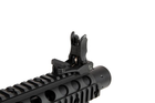 Штурмова гвинтівка Specna EDGE Rock River Arms SA-E05 (Страйкбол 6мм) - зображення 8