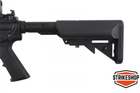 Штурмова гвинтівка Specna Arms Core M4 RRA SA-C03 (Страйкбол 6мм) - зображення 3