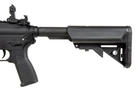 Штурмова гвинтівка Specna EDGE Rock River Arms SA-E05 (Страйкбол 6мм) - зображення 9