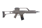 Штурмова гвинтівка Specna Arms G36 SA-G14 EBB Tan (Страйкбол 6мм) - изображение 5