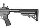 Штурмова гвинтівка Specna Arms Edge RRA SA-E04 Chaos Grey (Страйкбол 6мм) - изображение 13
