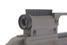 Штурмова гвинтівка Specna Arms G36 SA-G14 EBB Tan (Страйкбол 6мм) - изображение 7