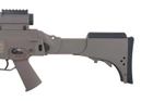Штурмова гвинтівка Specna Arms G36KV SA-G14V EBB Tan (Страйкбол 6мм) - зображення 9