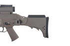 Штурмова гвинтівка Specna Arms G36KV SA-G14V EBB Tan (Страйкбол 6мм) - зображення 10