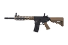 Штурмова Гвинтівка Specna Arms M4 SA-C09 Core Half-Tan (Страйкбол 6мм) - изображение 1