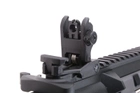 Штурмова Гвинтівка Specna Arms M4 CQB SA-C12 Core Half-Tan (Страйкбол 6мм) - зображення 10