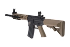 Штурмова Гвинтівка Specna Arms M4 SA-C09 Core Half-Tan (Страйкбол 6мм) - зображення 6