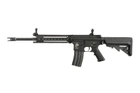 Штурмова гвинтівка Specna M4 SA-A02 SAEC Black (Страйкбол 6мм) - изображение 1