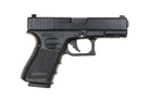 Пістолет KJW Glock 23 Metal GBB (Страйкбол 6мм) - изображение 3