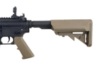 Штурмова гвинтівка Specna Arms CORE SA-C16 Half-Tan (Страйкбол 6мм) - изображение 10