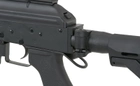 Штурмова гвинтівка AK Cyma CM.076A FULL METAL (Страйкбол 6мм) - изображение 8