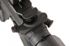 Штурмова Гвинтівка Specna Arms SA-C23 CORE X-ASR Black(Страйкбол 6мм) - изображение 2