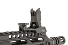 Штурмова гвинтівка Specna Arms Edge SA-E21 PDW EDGE Black - зображення 3