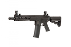 Штурмова Гвинтівка Specna Arms SA-C23 CORE X-ASR Black(Страйкбол 6мм) - изображение 9