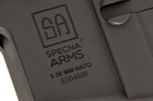 Штурмова гвинтівка Specna Arms Edge SA-E21 PDW EDGE Black - зображення 6