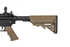 Штурмова Гвинтівка Specna Arms SA-C22 CORE X-ASR Chaos Bronze(Страйкбол 6мм) - зображення 14